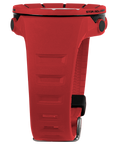 Load image into Gallery viewer, Coliseum Fit™ (Red/Black) Watch
