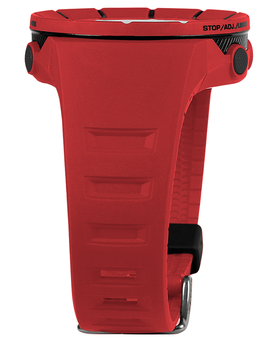 Coliseum Fit™ (Red/Black) Watch