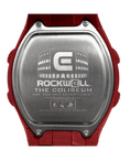 Load image into Gallery viewer, Coliseum Fit™ (Red/White/Blue) Watch
