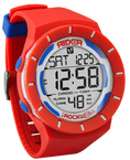 Load image into Gallery viewer, Coliseum Fit™ (Red/White/Blue) Watch
