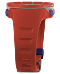 Load image into Gallery viewer, Coliseum Fit™ (Red/White/Blue) Watch
