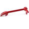 Load image into Gallery viewer, Halligan Bottle Opener - Red
