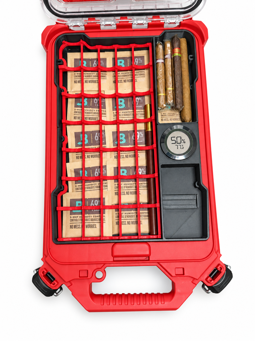 Milwaukee PACKOUT Cigar Case