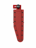 Load image into Gallery viewer, Red CF Molle Holster
