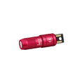 Load image into Gallery viewer, Olight iMini 2 Rechargeable Magnetic Mini Flashlight 50 Lumens EDC Keychain Light
