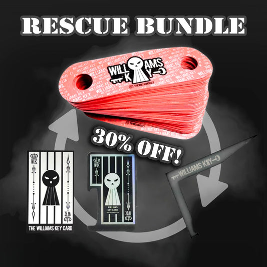 Rescue Bundle