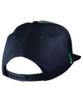 Load image into Gallery viewer, Rockwell Snapback Hat
