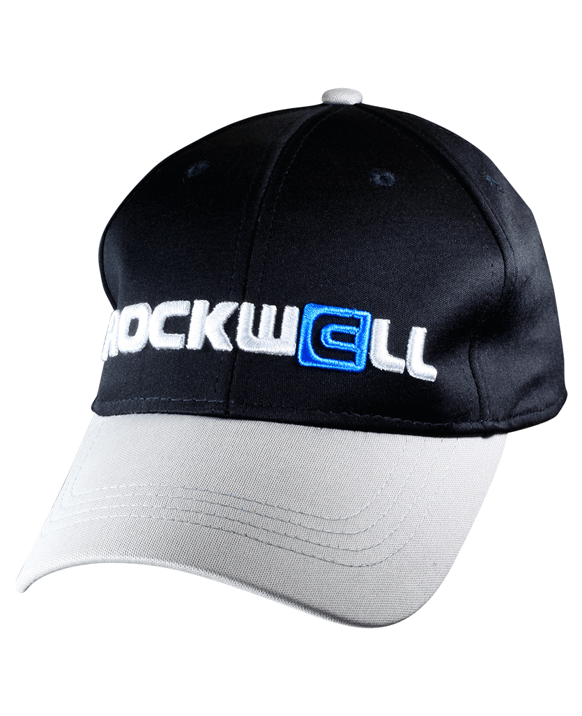 Rockwell FlexFit™ Hat