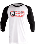 Load image into Gallery viewer, Men's RTF Slugger White
