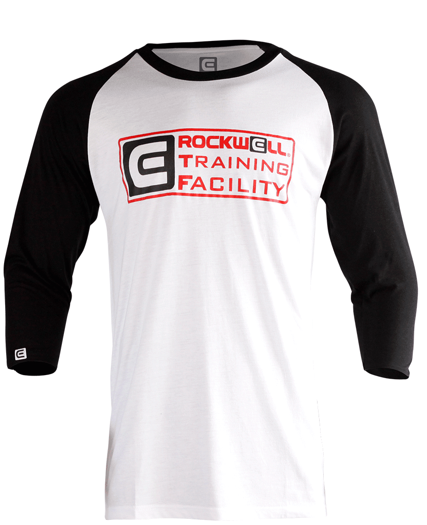 Men's RTF Slugger White