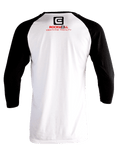 Load image into Gallery viewer, Men's RTF Slugger White
