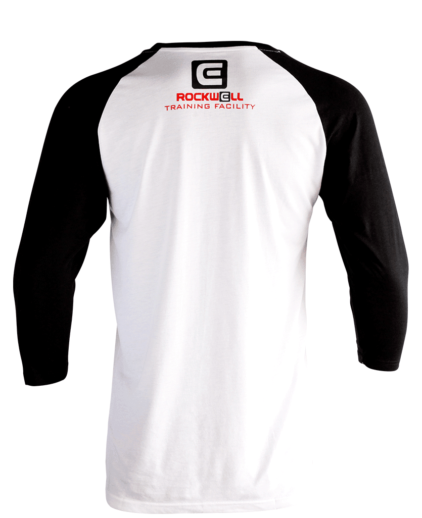 Men's RTF Slugger White
