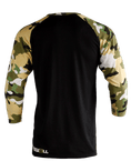 Load image into Gallery viewer, Men's Shield Slugger Camo
