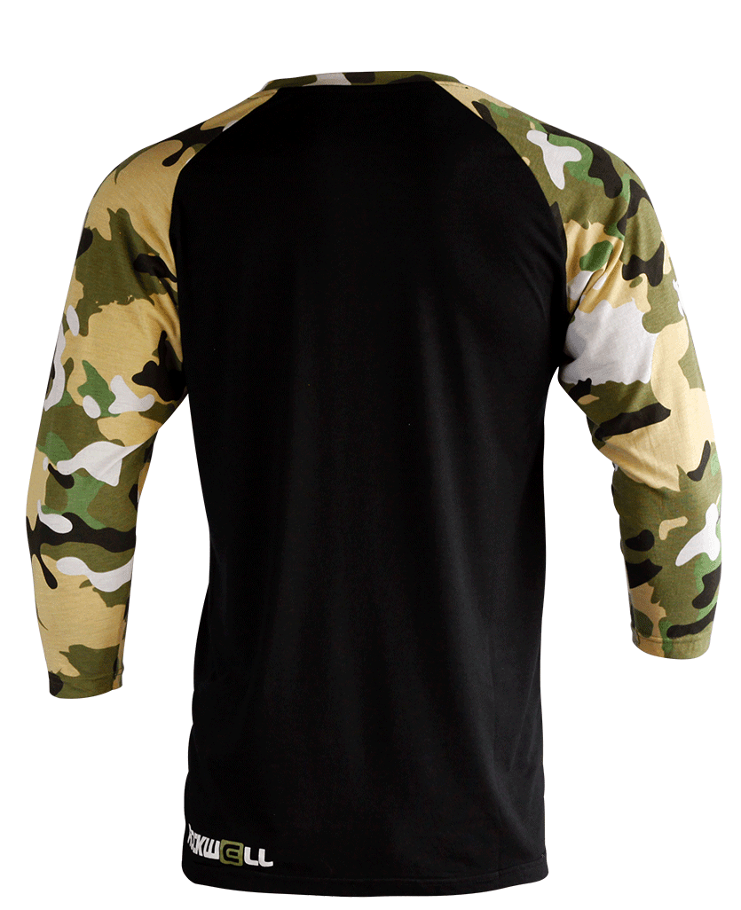 Men's Shield Slugger Camo
