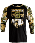 Load image into Gallery viewer, Men's Shield Slugger Camo
