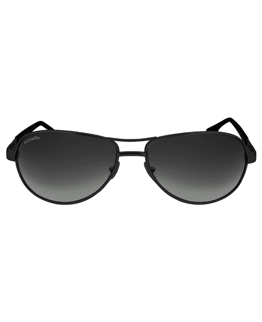 La Roca (Matte Black/Black)