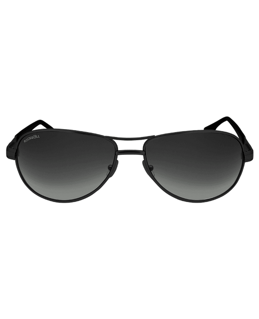 La Roca (Matte Black/Black)
