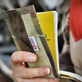 Load image into Gallery viewer, Rite In The Rain Notebook Cover - Firehose Edition
