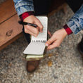 Load image into Gallery viewer, Rite In The Rain Notebook Cover - Firehose Edition

