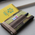 Load image into Gallery viewer, Rite In The Rain Notebook Cover - Firehose Edition
