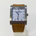 Load image into Gallery viewer, Rook (Silver/White) Watch
