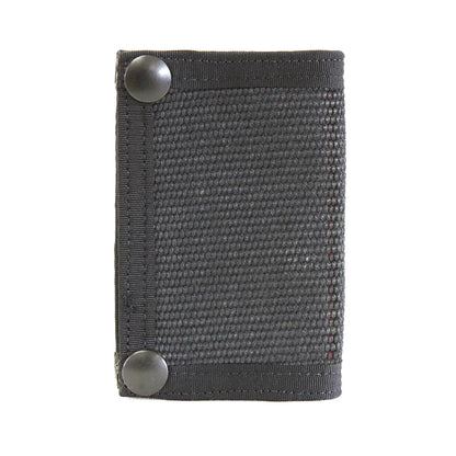 Rookie - Snap Wallet Edition