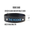 Load image into Gallery viewer, Rookie Wallet Band
