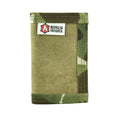 Load image into Gallery viewer, Rookie Wallet - Combat Boot Leather Edition

