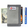 Load image into Gallery viewer, Rookie Wallet - Combat Boot Leather Edition
