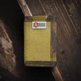Load image into Gallery viewer, Rookie Wallet - Bunker Gear Edition
