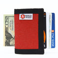Load image into Gallery viewer, Rookie Wallet - Bunker Gear Edition
