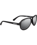 Load image into Gallery viewer, Casino (Matte Black/Flash Silver)
