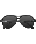 Load image into Gallery viewer, Casino (Matte Black/Flash Silver)
