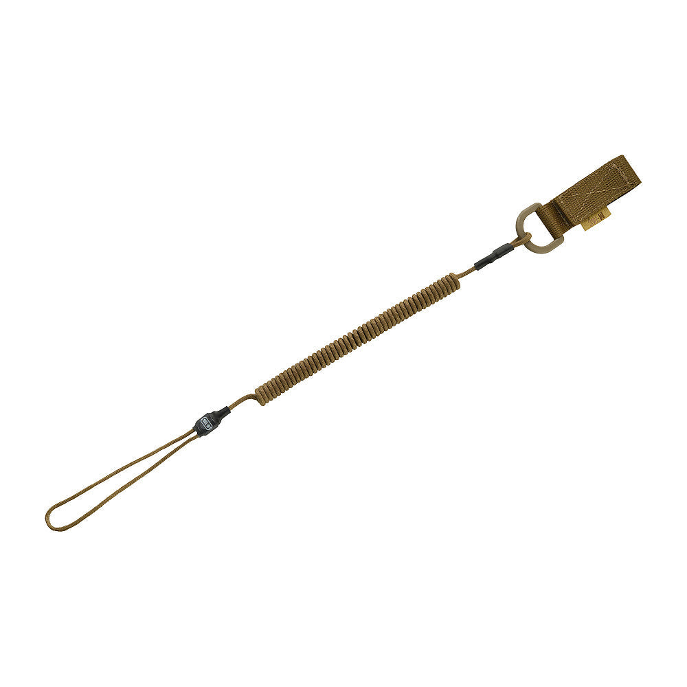 M-Tac Safety Cord Lite combo with D-ring