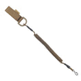 Load image into Gallery viewer, M-Tac Safety Cord Lite for carbine with D-ring
