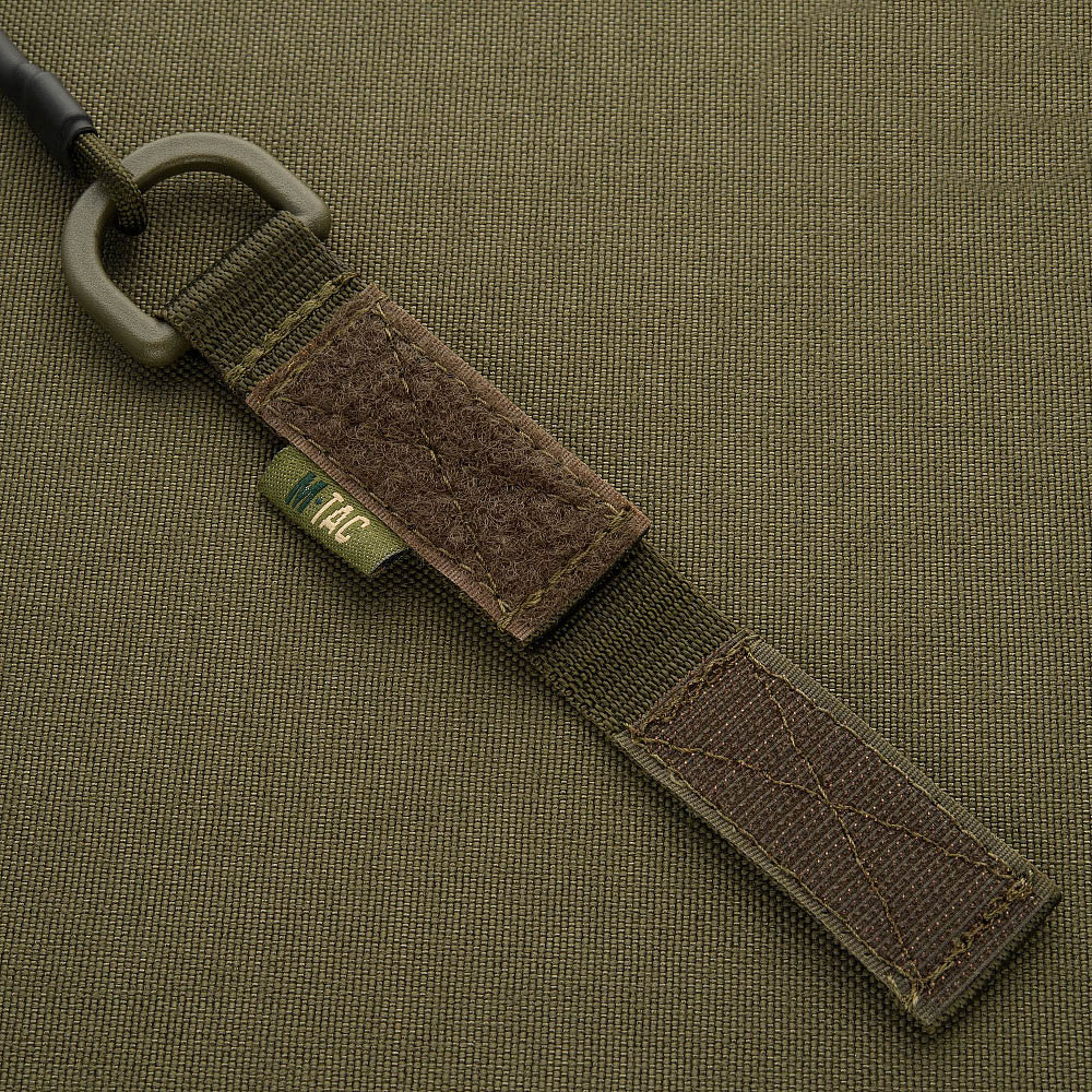 M-Tac Safety Cord Lite for carbine with D-ring