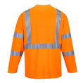 Load image into Gallery viewer, Hi Vis Pocket Long Sleeve Reflective
