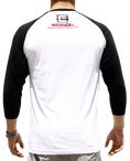 Load image into Gallery viewer, Men's RTF Slugger White
