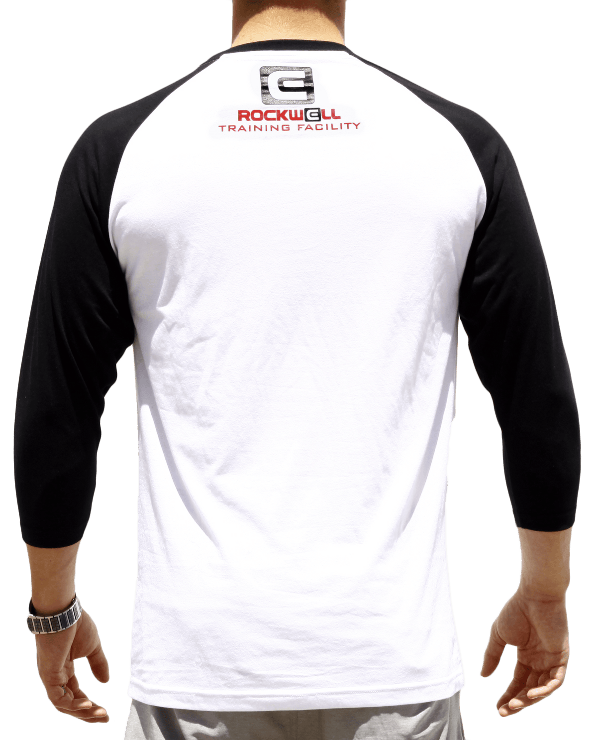 Men's RTF Slugger White