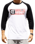 Load image into Gallery viewer, Men's RTF Slugger White
