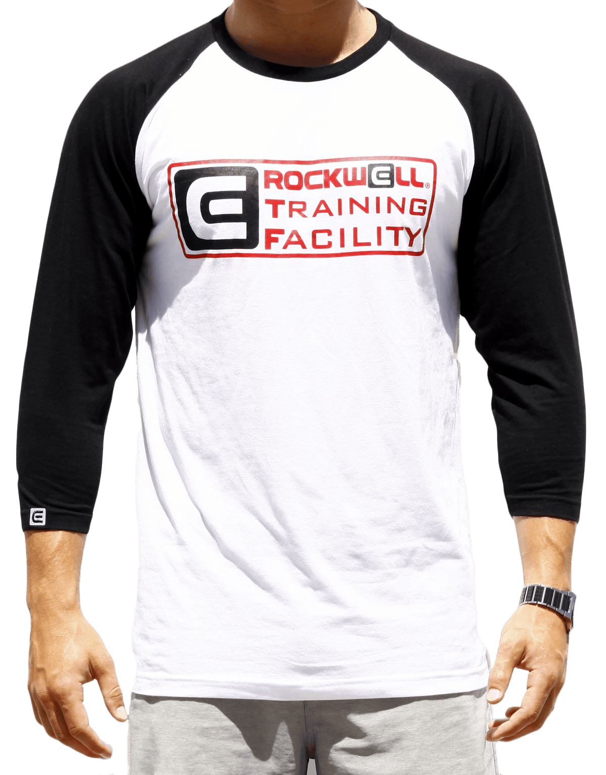 Men's RTF Slugger White