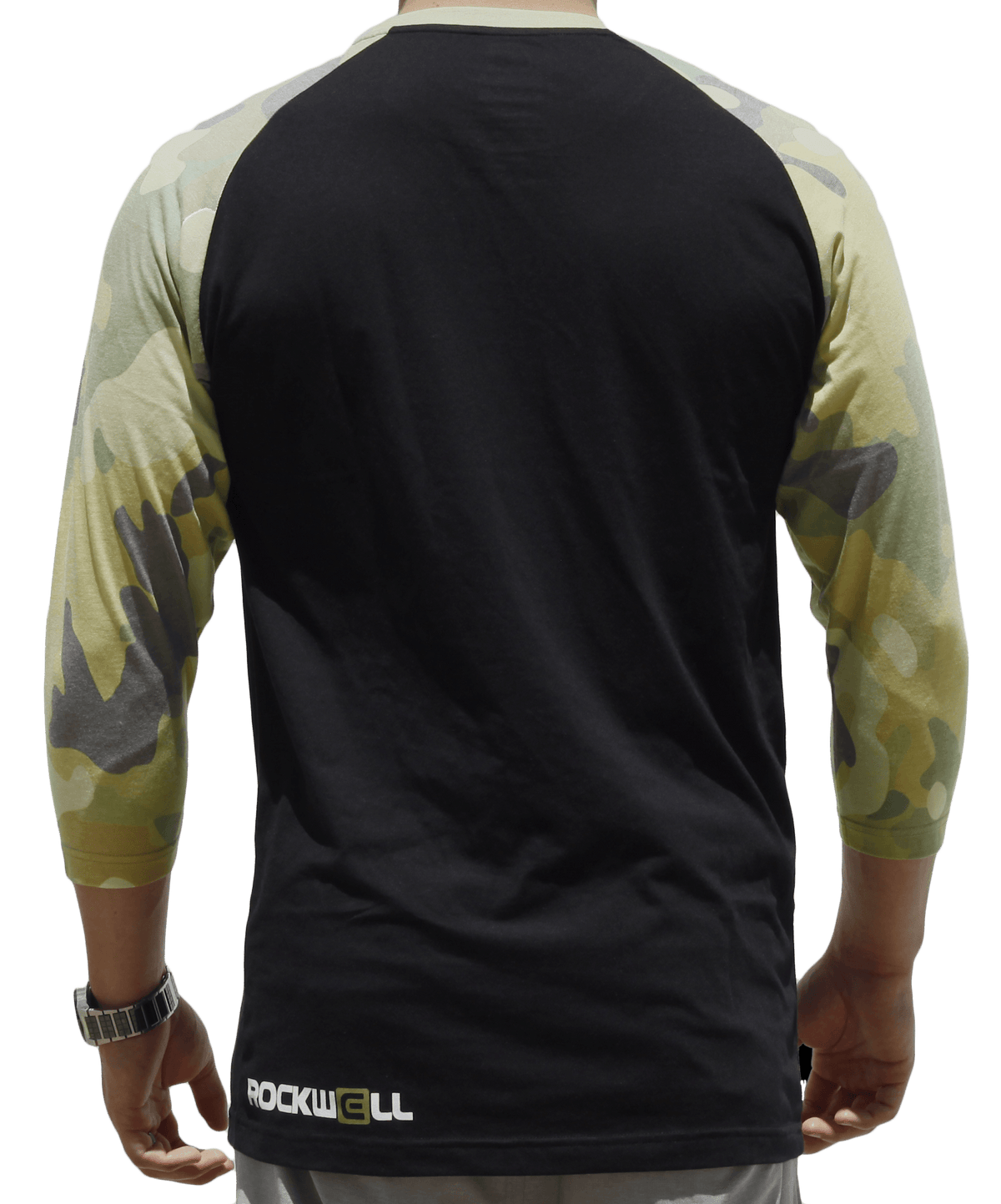 Men's Shield Slugger Camo