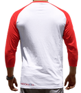 Load image into Gallery viewer, Men's Watch Co Slugger Red
