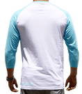 Load image into Gallery viewer, Men's Watch Co Slugger Turquoise
