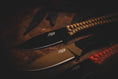 Load image into Gallery viewer, Ultralight Ridge Blade
