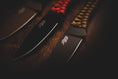 Load image into Gallery viewer, Ultralight Ridge Blade
