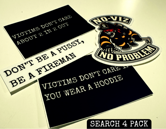 NEW 4 PACK SEARCH CULTURE BUNDLE - ONLY 100 AVAILABLE!