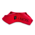 Load image into Gallery viewer, SGT. Tugs-A-Lot – Double-Loop Firehose Tug Toy
