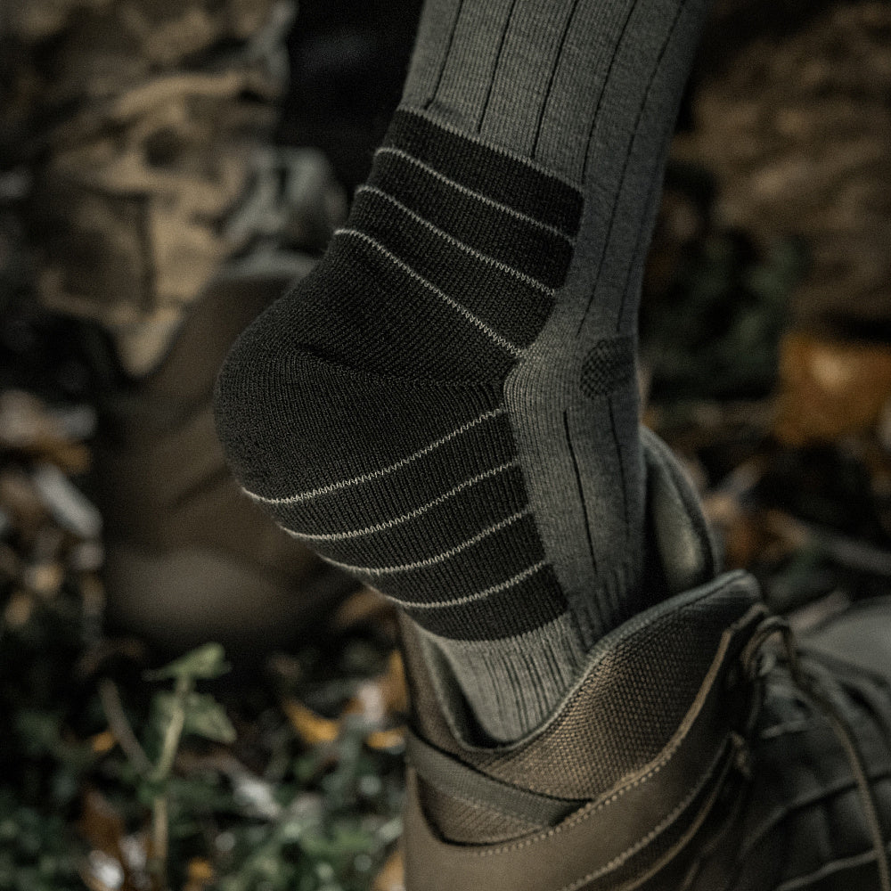 M-Tac Socks Tactical Ranger