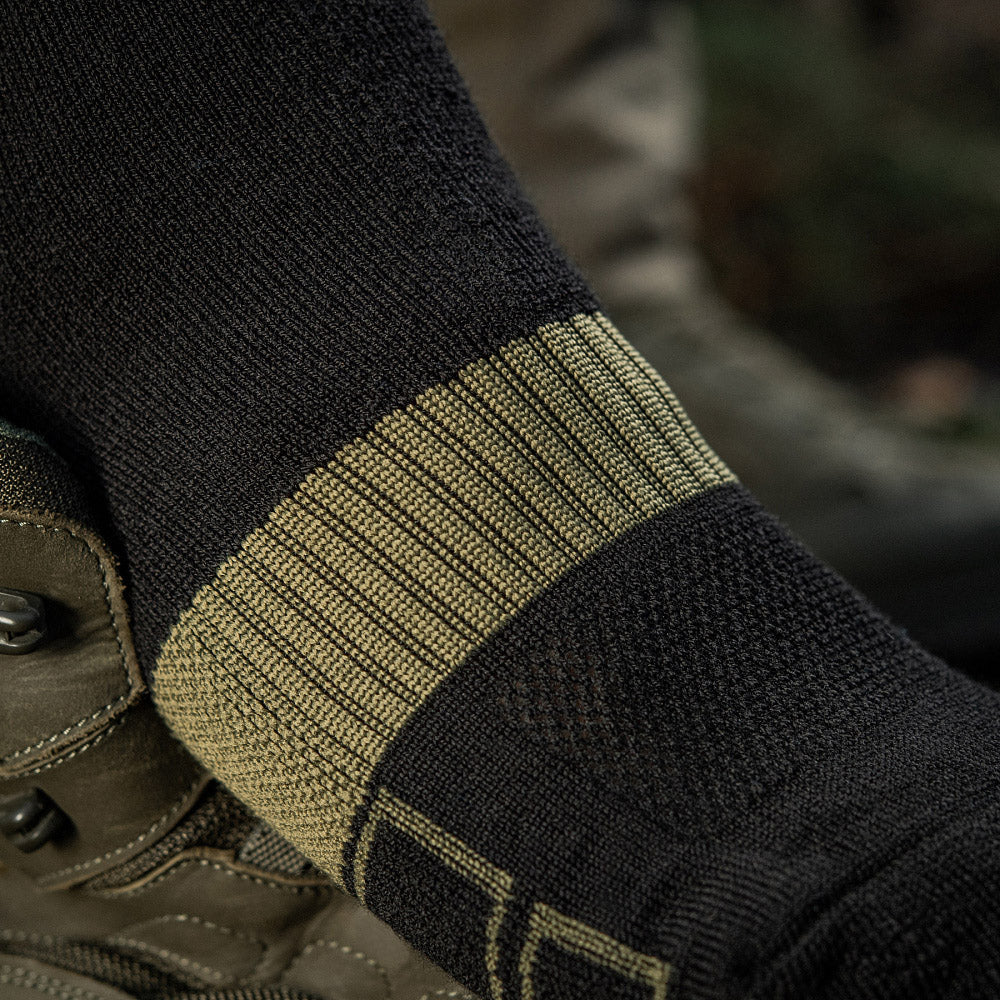 M-Tac Winter Socks